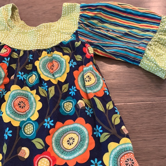 Baxter & Beatrice girl tunic size 3T - Picture 2 of 7